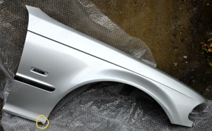 BMW 320 i E46 Kotflügel