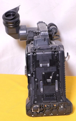 Camcorder Xdcam PDW-F800  Bild 2