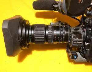 Camcorder Xdcam PDW-F800 