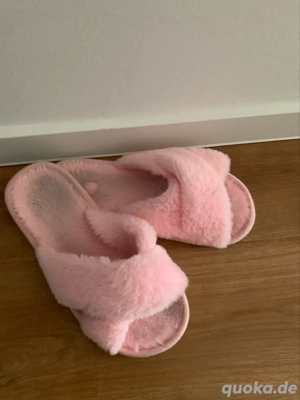 Fussliebhaber gesucht