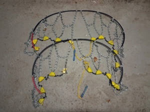 Ottinger Schneeketten