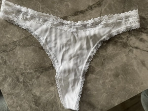 Das Höschen mit dem gewissen Extra  Bild 3