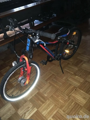 Fahrrad 20Zoll, Lustenau