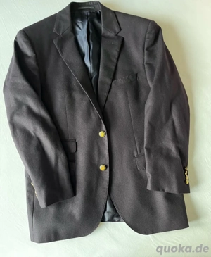 Edler Blazer von BOSS