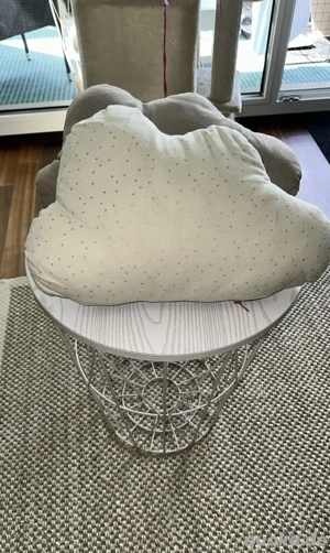 Wolkenkissen 2 stück