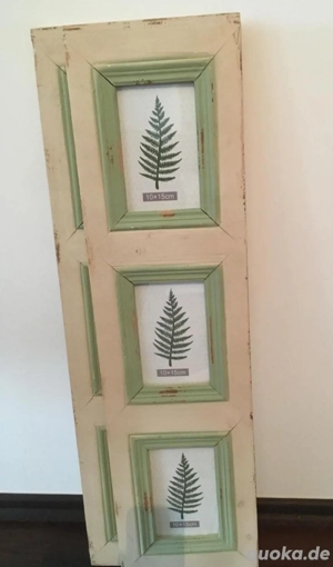 Bilderrahmen 2stück