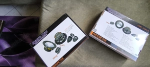 Ground Zero GZRC 165ALFI