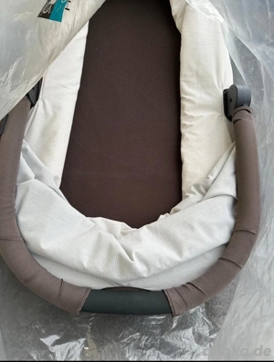 Kinderwaagen inkl.Babywanne