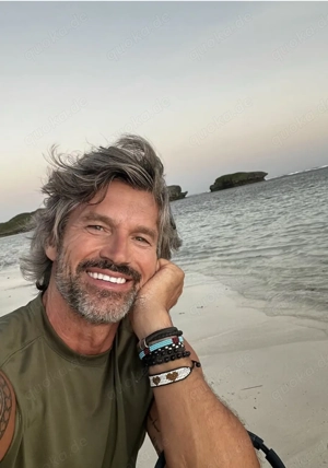 Liebe liegt in der Luft