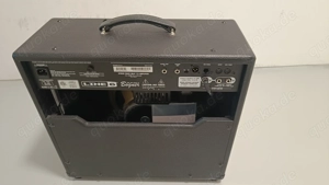 Line 6 Spider Valve MKI Bild 2