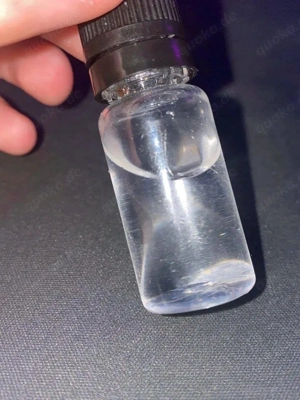 GBL   Wirksame Lösung 99 %