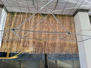 Wäscheständer für wäsche