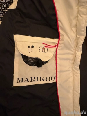 Marikoo Weste Modell Zarinaa 