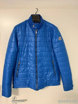 Moncler Jacke GR. M  0