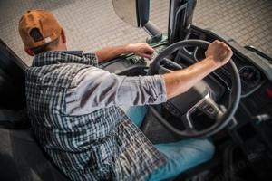   LKW-Fahrer (m w d) 12 Tonner mit CE Führerschein