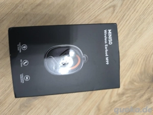 MINISO Wireless Earbud M99   Bluetooth Kopfhörer