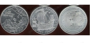 Silbermünzen 10Euro, .925 Slber. 2002-2010 Alle Sätze für Sammler und Anleger. Bild 5