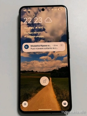 Google Pixel 8 256 Gb Bild 3