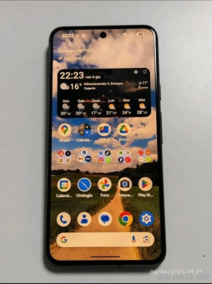Google Pixel 8 256 Gb Bild 4