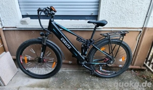 Electofahrad Escute Waifarer 