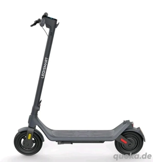 Elektro Roller Maginon Lequismart 