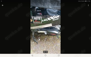 Roller Luxxon Survio 50