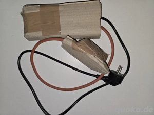 Vorschaltgerät 35 Watt Terrarium 