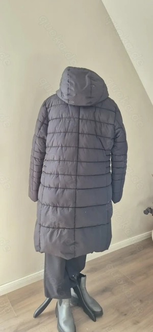 MANTEL gesteppt Größe 44