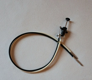 2 Kamera-Drahtauslöser 45cm