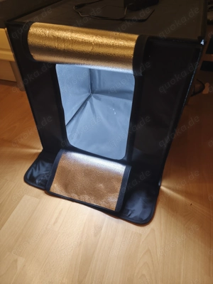 LED Fotobox   Lichtbox