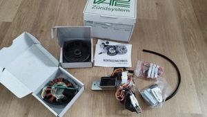 Vape Zündung Simson S50   S51  S70 ***Neu***