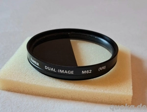 Doppelgänger-Kamerafilter  M62