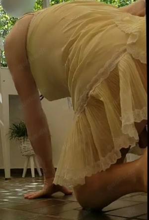 Pre OP Transe sucht starke Männer die mich besuchen Bild 8