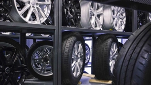 Reifenservice Kompletträder Reifenmontage Felgen Reifen Sommer Winter Allwetter BMW AUDI VW uwm.