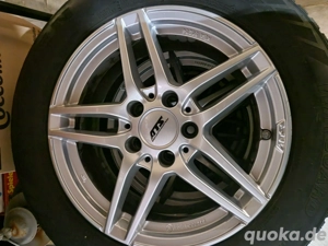 winter kompletträder