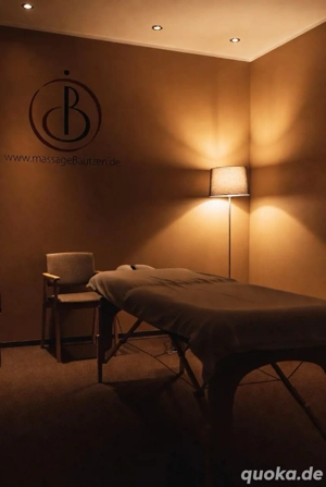 Massage Untericht für Paare Wellnessmassage Massage  Bild 2