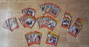 alte Bergdoktor Romane von Bastei