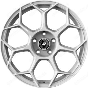 17 18 Zoll Felgen DMP VW AUDI Seat Skoda A3 A4 A6 Q2 Q3 S3 SQ" TT CUPRA GTI Leon Golf eos Passat