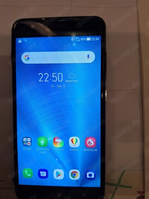 ASUS Android Smartphone 64 GB