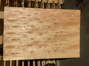 Multiplexplatten, Schichtholzplatten, Sperrholzplatten, Bild 4