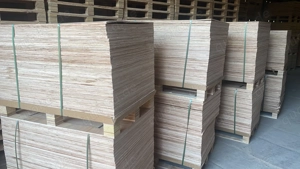 Multiplexplatten, Schichtholzplatten, Sperrholzplatten,