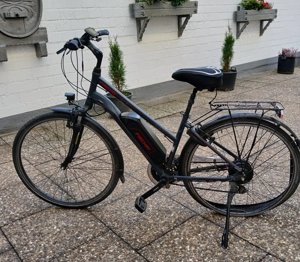 Fischer E-Bike 1806.1    28"