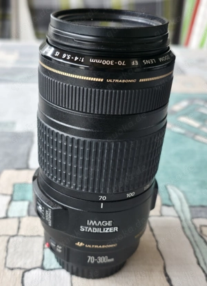 Canon EOS 5D Mark IV Vollformat mit viel Zubehör Bild 9