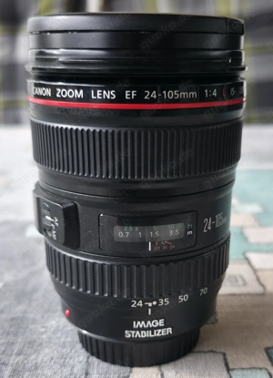 Canon EOS 5D Mark IV Vollformat mit viel Zubehör Bild 8