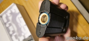 Storz & Bickel Vaporizer Mighty