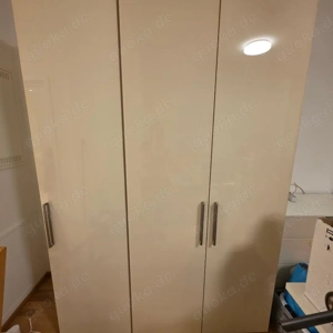 Schrankwand Neuwertig