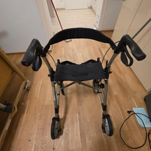 Rollator neuwärtig 