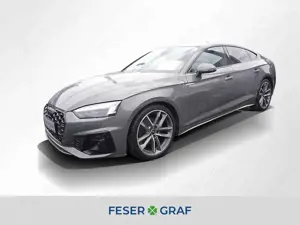 Audi A5 Sportback 35 TDI 2x S line Matrix Navi RüKa