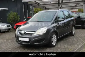 Opel Zafira B 1.6 Edition*7SITZER*KLIMA*GUTER ZUSTAND