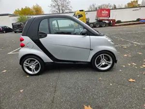 smart forTwo Bild 2